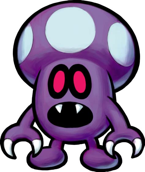Shroob .